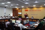 Hoàn thành đúng tiến độ, chất lượng sân bay Phú Quốc  phục vụ Hội nghị APEC 2027