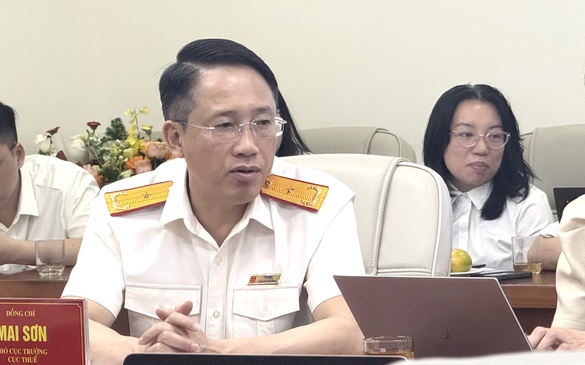 Từ khoán sang kê khai: Hộ kinh doanh hỏi – cơ quan thuế trả lời