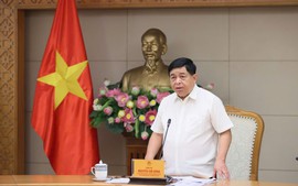 Cấp ủy khoá mới phải tiêu biểu về bản lĩnh, trí tuệ, đạo đức và uy tín
