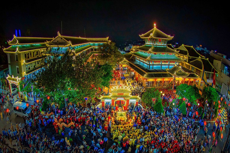 Bài 2: Liên kết vùng yếu cản trở du lịch ĐBSCL 'cất cánh'- Ảnh 3. Bài 2: Liên kết vùng yếu cản trở du lịch ĐBSCL 'cất cánh'- Ảnh 3.
