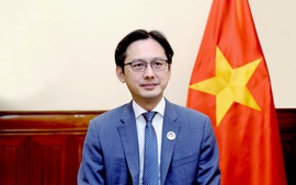 Một thập kỷ xây dựng cộng đồng ASEAN: Vững bước tiến vào chặng đường mới