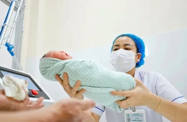 Viet Nam lifts birth restrictions to address demographic challenges
