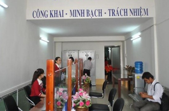 Gov't decrees organization of One-Stop-Shop divisions at ministerial, provincial, communal levels