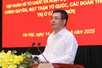 Đẩy mạnh phân cấp, phân quyền cho địa phương trong lĩnh vực công thương