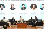Nghị quyết 68-NQ/TW: Mở đường cho thị trường vốn và DN tư nhân phát triển