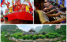 UBND cấp xã cấp, thu hồi Giấy chứng nhận đủ điều kiện hoạt động dịch vụ trò chơi điện tử công cộng
