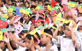 Tổ chức đồng bộ, hiệu quả việc dạy học 2 buổi/ngày và sinh hoạt hè cho trẻ em, học sinh