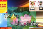 Phân cấp, phân quyền trong lĩnh vực thi đua, khen thưởng