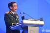 Address by Vietnamese Minister of National Defense at Shangri-La Dialogue 2025