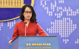 Việt Nam tin Campuchia và Thái Lan sẽ giải quyết bất đồng thông qua đối thoại