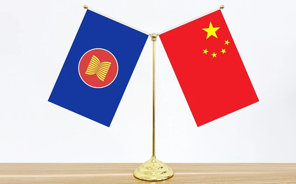 Việt Nam đang tiến hành các thủ tục ký Nghị định thư nâng cấp ACFTA 3.0