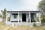 Cả nước tăng tốc xóa nhà tạm, nhà dột nát: Đã có 21 địa phương hoàn thành