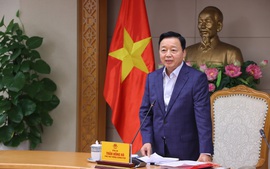 Dự thảo văn kiện phải xuyên suốt tư duy đổi mới của Đảng, mang tính hành động, khả thi, bám sát thực tiễn