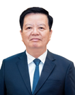 Phó Thủ tướng Mai Văn Chính