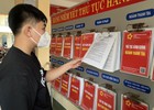 Đề xuất tiêu chí đánh giá, công nhận cấp xã đạt chuẩn tiếp cận pháp luật