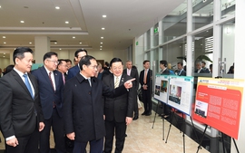 Việt Nam vươn lên trở thành một trong những thành viên năng động và có ảnh hưởng nhất ASEAN