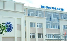 Thêm trường đại học bổ sung xét tuyển tổ hợp C00