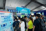 Việt Nam bứt phá với thanh toán số hiện đại, chi phí thấp