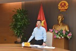 Bảo đảm Đại hội điểm của Đảng bộ Bộ Văn hóa, Thể thao và Du lịch trang trọng, tiết kiệm, an toàn và thành công