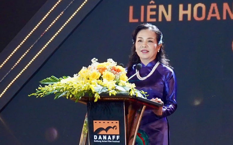 DANAFF – Điểm hẹn điện ảnh châu Á và giấc mơ vươn tầm của phim Việt