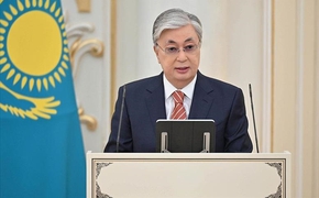 Kazakh President Tokayev to pay official visit to Viet Nam