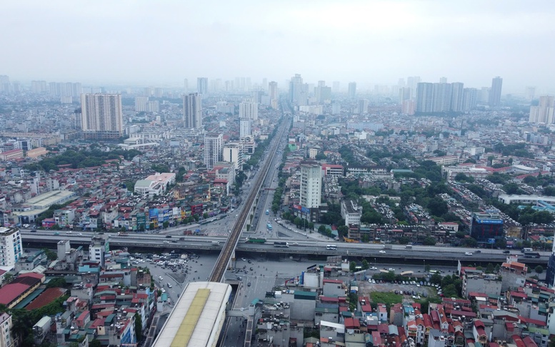 Đơn vị nào sẽ ban hành cơ chế quản lý thị trường bất động sản sau phân cấp, phân quyền?