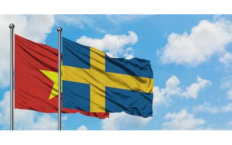 Thương mại, đầu tư Việt Nam, Thụy Điển đứng trước cơ hội phát triển vượt bậc