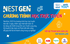 NESTGEN 2025 tạo cơ hội phát triển cho thế hệ trẻ
