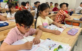 Có được mở lớp ôn tập kiến thức hè cho học sinh tiểu học?