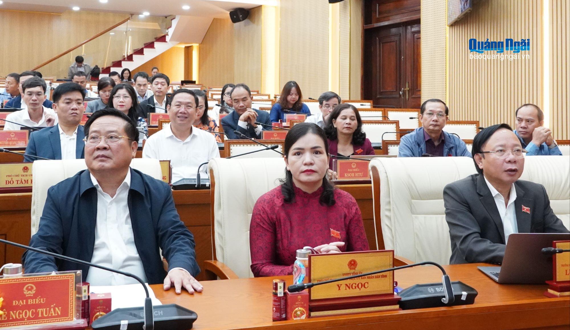 Báo và Phát thanh, Truyền hình Quảng Ngãi