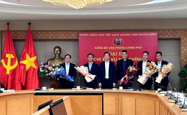 Nắm chắc tình hình công tác để hoàn thành tốt nhiệm vụ chính trị được phân công - Ảnh 1. Nắm chắc tình hình công tác để hoàn thành tốt nhiệm vụ chính trị được phân công - Ảnh 1.