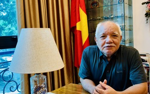 Tự hào chặng đường gần 4 thập kỷ gắn bó, cống hiến tại Văn phòng Chính phủ- Ảnh 6. Từ chiến sĩ hậu cần đến người 'thư ký thầm lặng' của Văn phòng Chính phủ