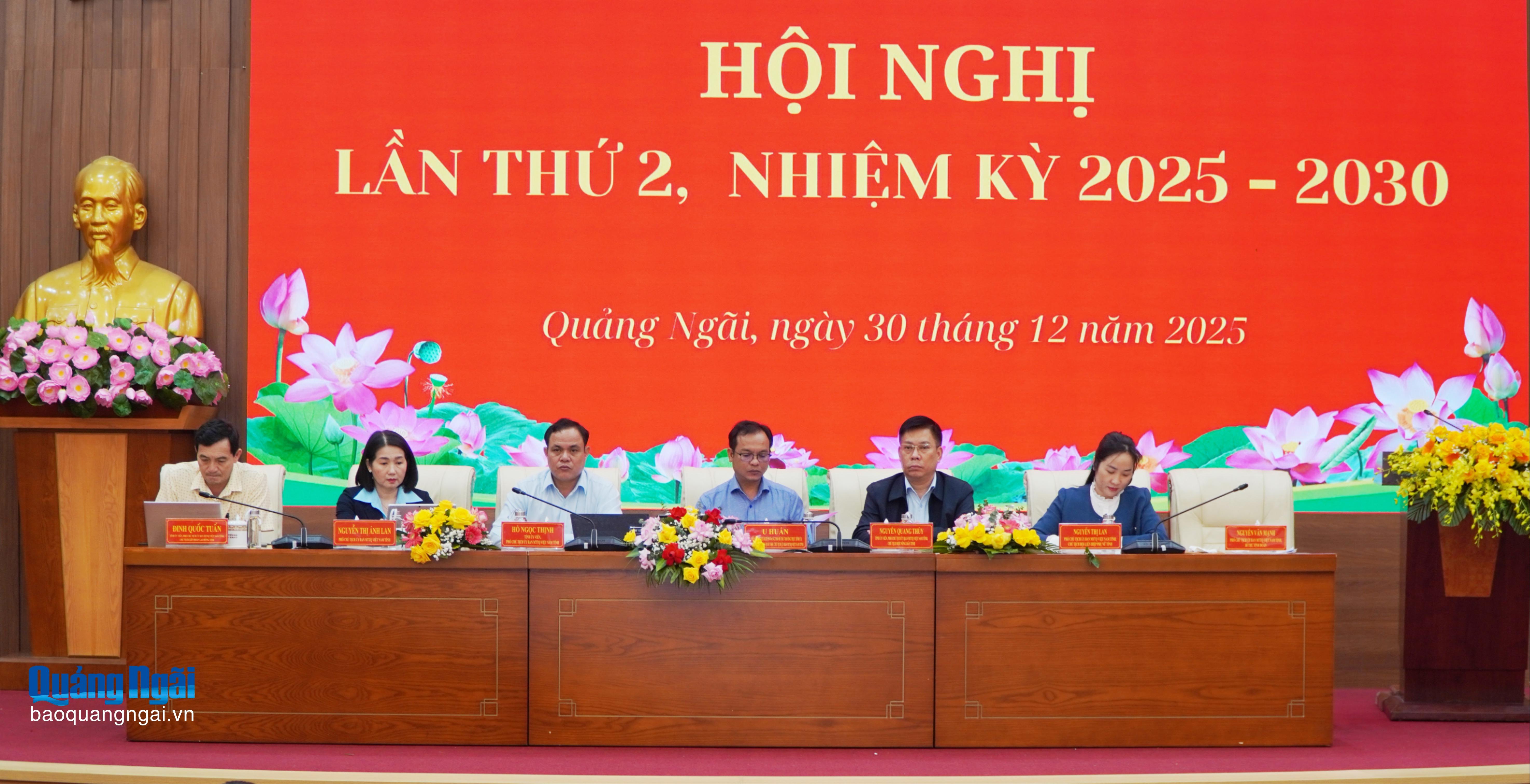 Báo và Phát thanh, Truyền hình Quảng Ngãi