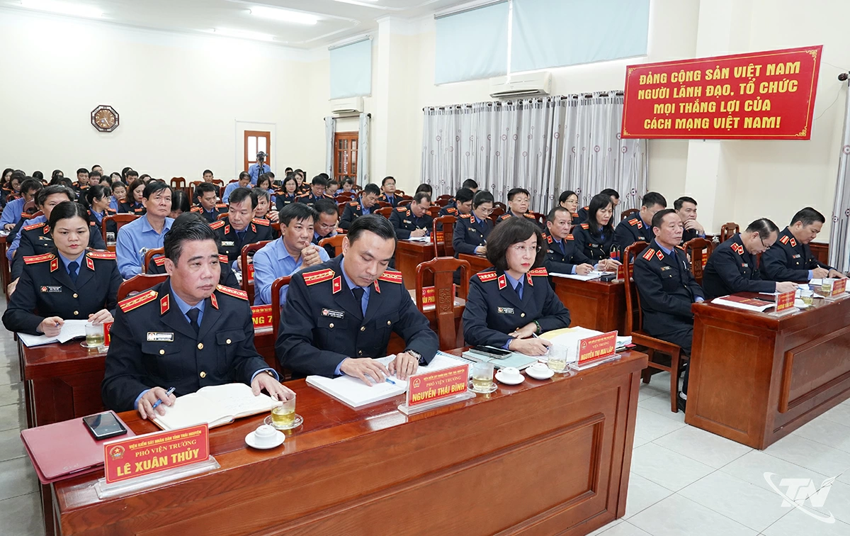 Các đại biểu dự Hội nghị.