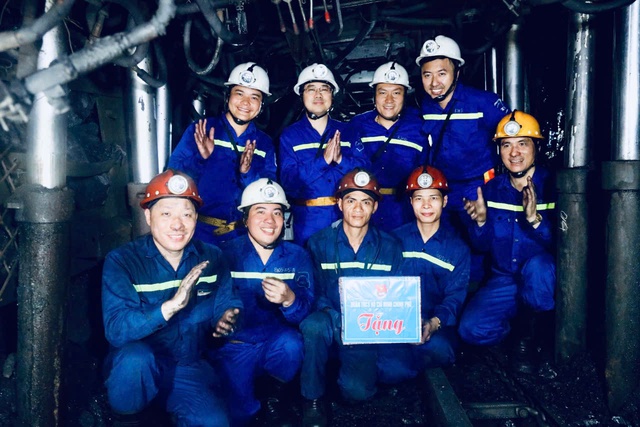 Ngày hội Thanh niên công nhân năm 2025: Thiết thực hưởng ứng Tháng công nhân- Ảnh 2.
