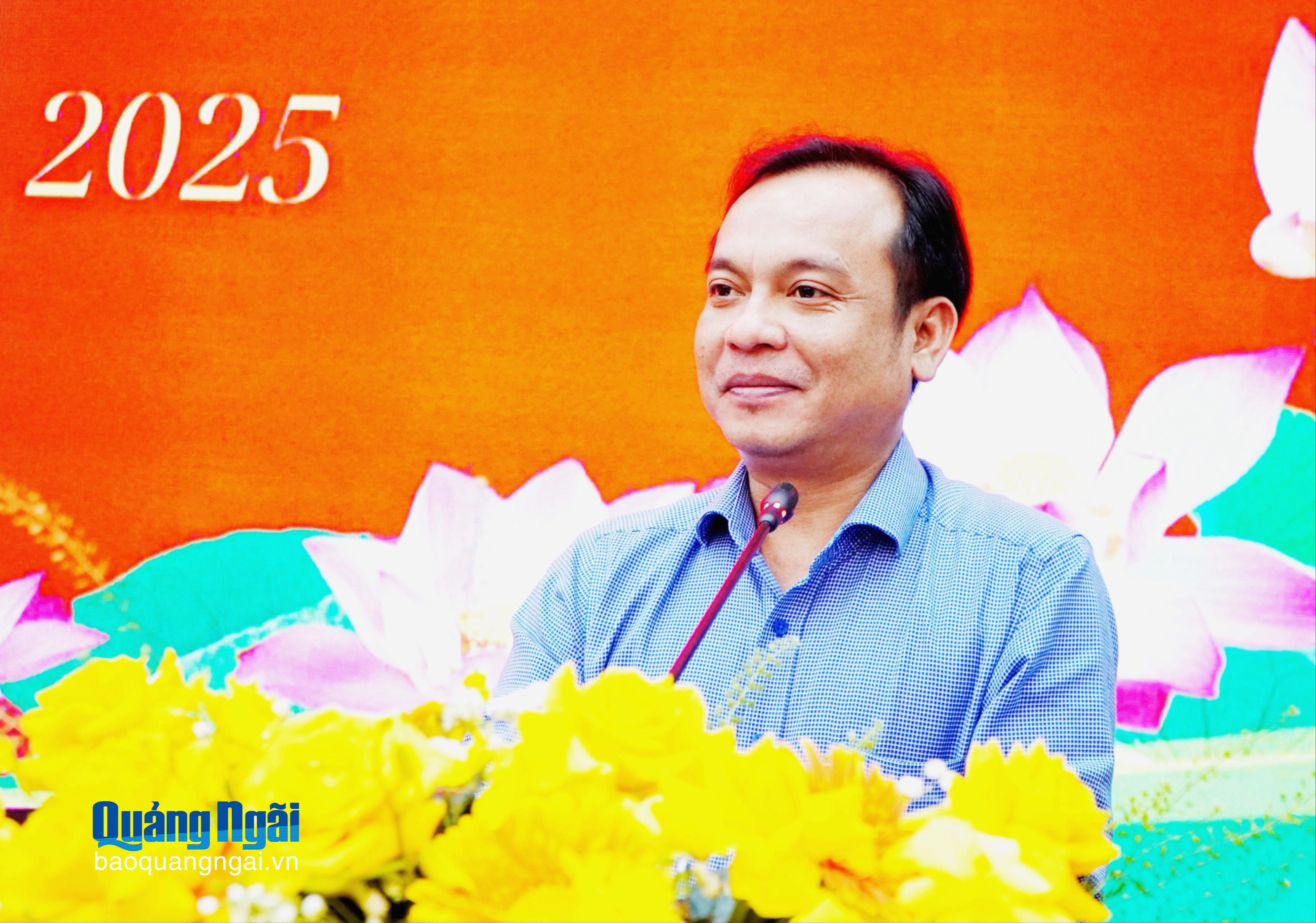 Báo và Phát thanh, Truyền hình Quảng Ngãi