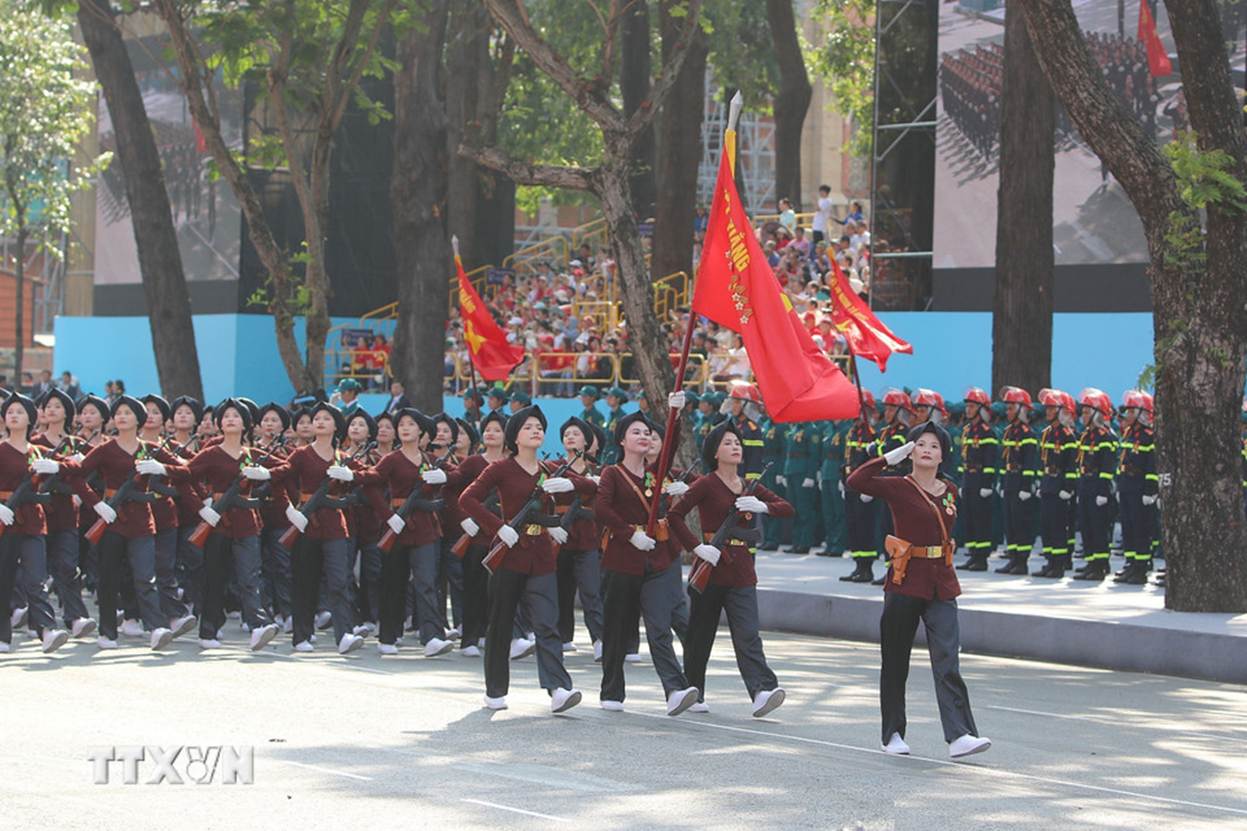 Nước Việt Nam là một, dân tộc Việt Nam là một- Ảnh 7.