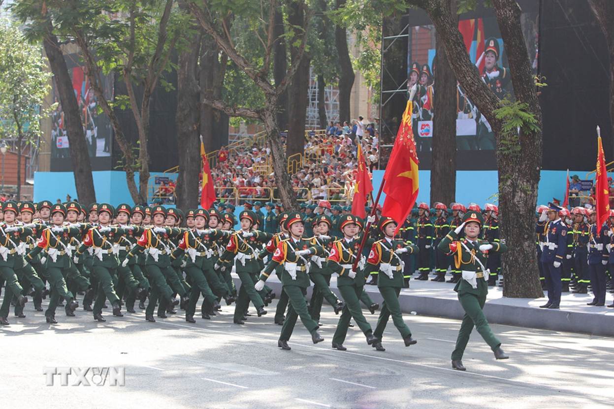 Nước Việt Nam là một, dân tộc Việt Nam là một- Ảnh 6.