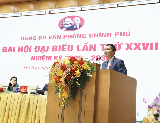 Bảo đảm thông tin liên tục, thông suốt, chính thống, chính xác phục vụ chỉ đạo, điều hành của Chính phủ, Thủ tướng Chính phủ- Ảnh 1. Bảo đảm thông tin liên tục, thông suốt, chính thống, chính xác phục vụ chỉ đạo, điều hành của Chính phủ, Thủ tướng Chính phủ- Ảnh 1.