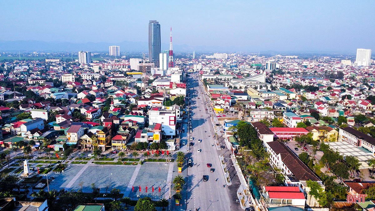 Một góc TP Hà Tĩnh hôm nay. a6-5159.jpg