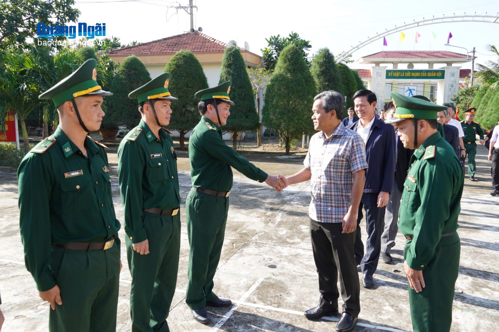 Báo và Phát thanh, Truyền hình Quảng Ngãi