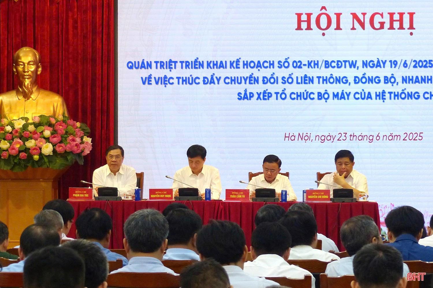 Chủ trì hội nghị tại điểm cầu Trung ương bqbht_br_z6733421830923-0dae039abdadea2532df5c7c288cf4db.jpg
