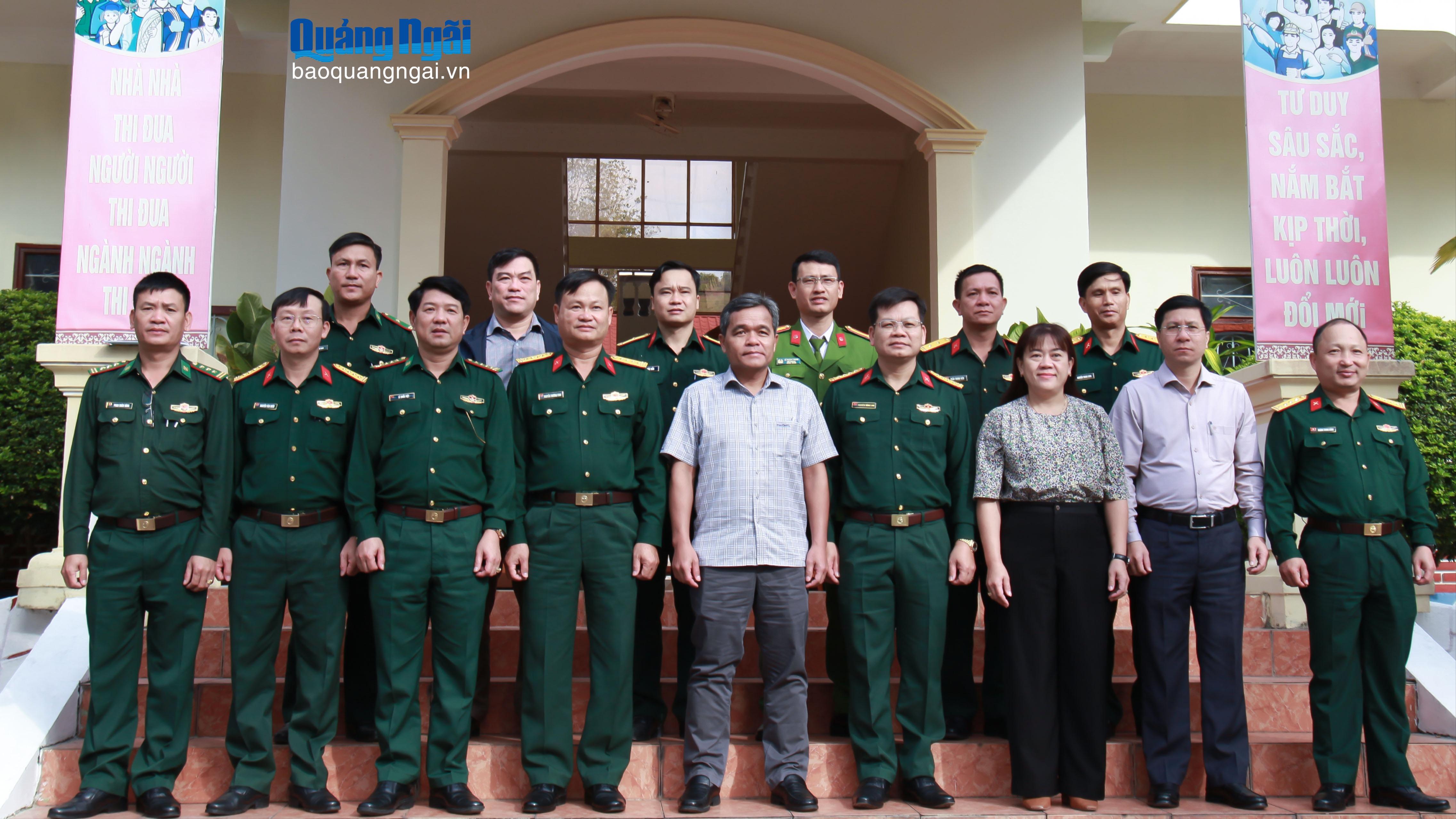 Báo và Phát thanh, Truyền hình Quảng Ngãi