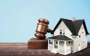 Thông báo tổ chức bán đấu giá tài sản- Ảnh 2. Thông báo lựa chọn tổ chức hành nghề đấu giá tài sản