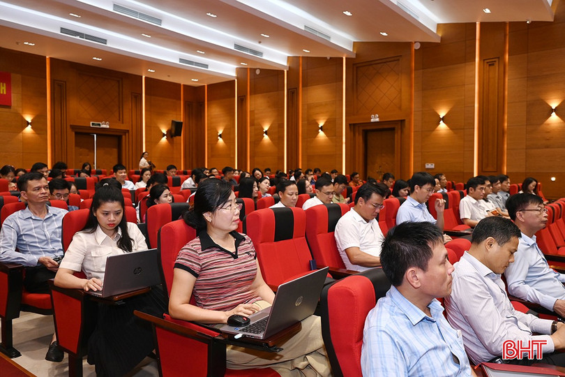 Đại biểu dự tập huấn. bqbht_br_dsc-8x075-7515.jpg