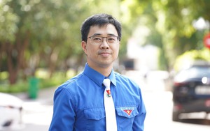 Thành lập Đoàn TNCS Hồ Chí Minh Chính phủ