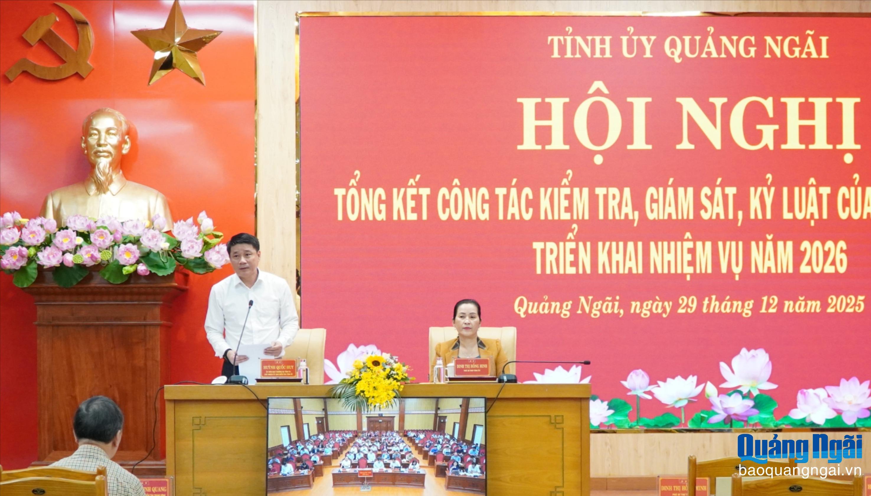 Báo và Phát thanh, Truyền hình Quảng Ngãi