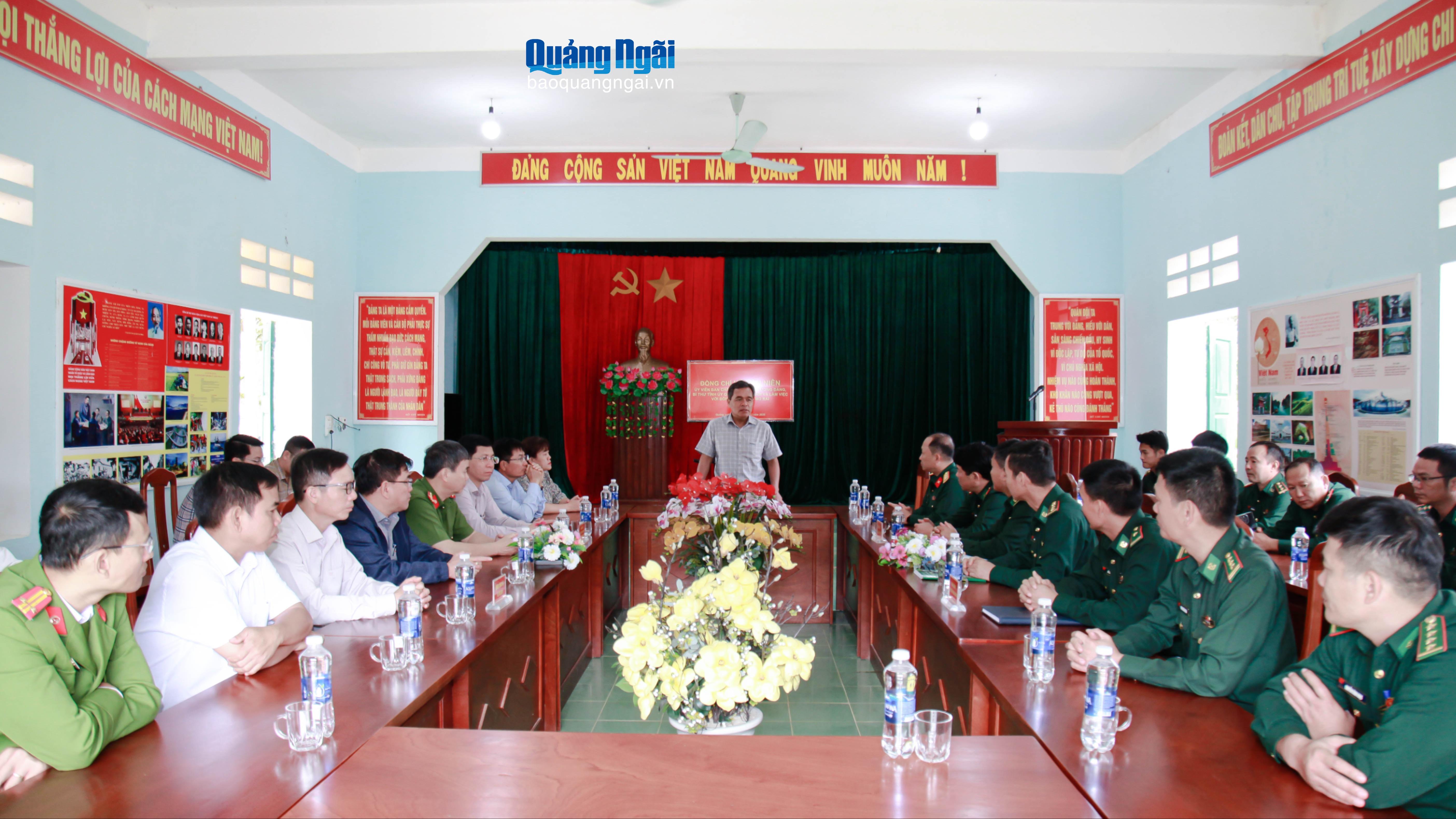 Báo và Phát thanh, Truyền hình Quảng Ngãi