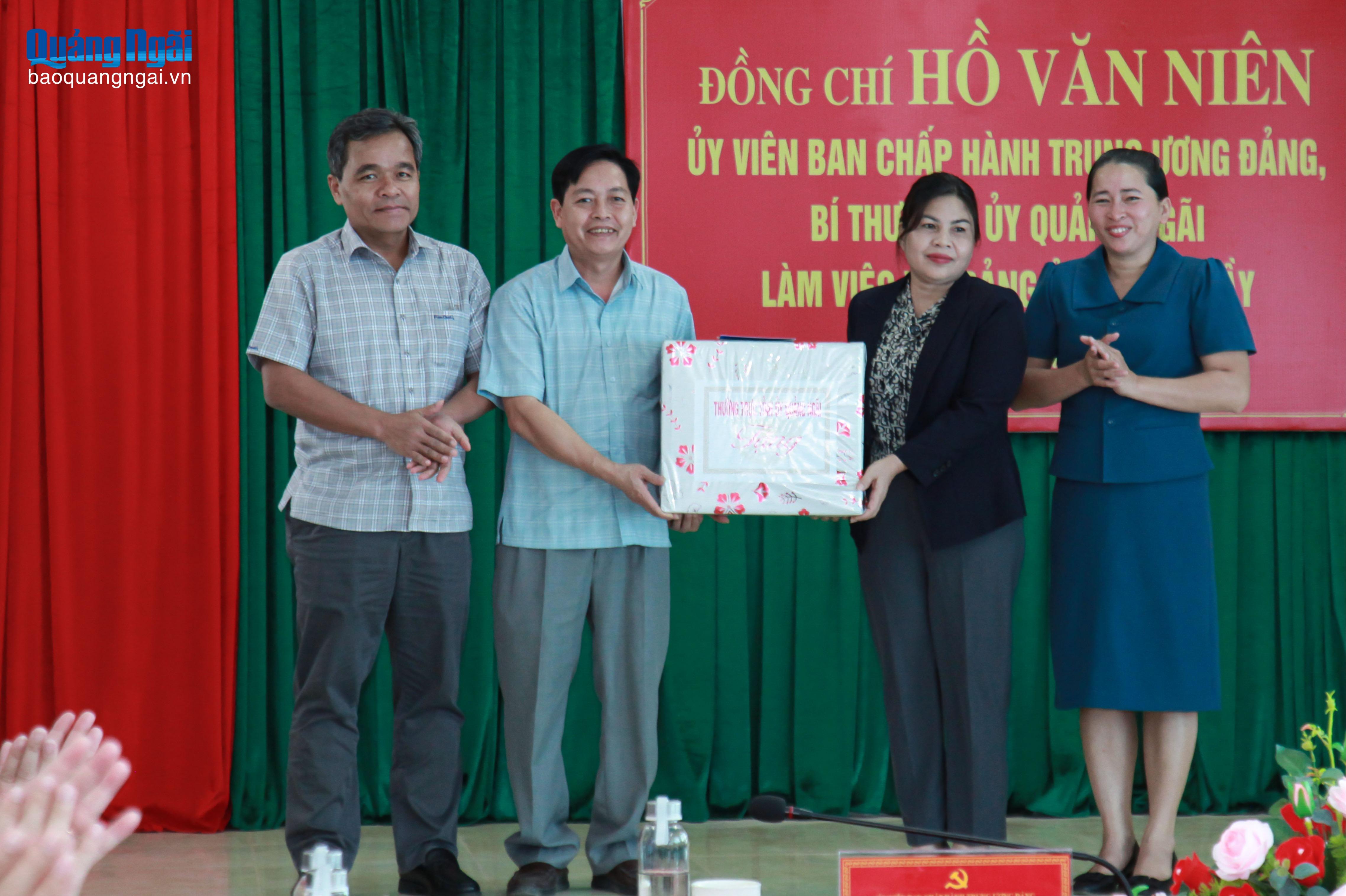 Báo và Phát thanh, Truyền hình Quảng Ngãi