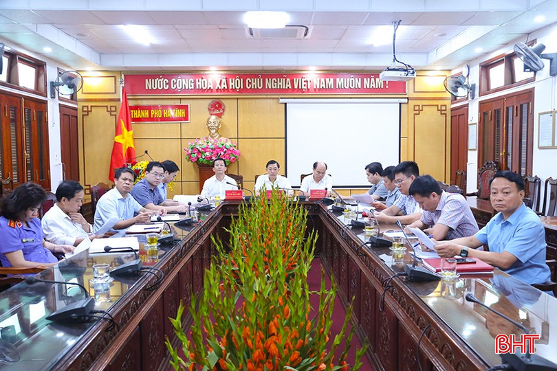 Lãnh đạo TP Hà Tĩnh chủ trì phiên tiếp công dân định kỳ tháng 6/2025. bqbht_br_img-4805.jpg
